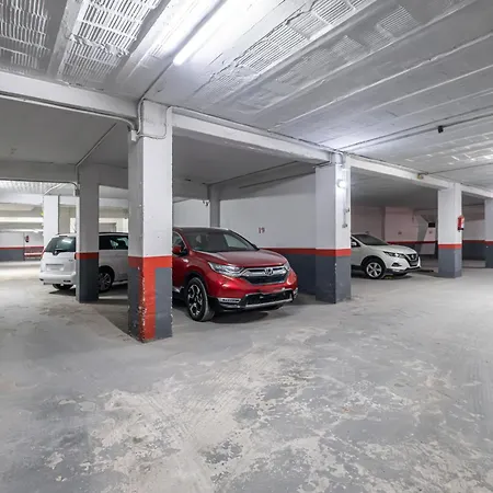 Appartamento Emalco 1-9 Levante Beach-old Town *