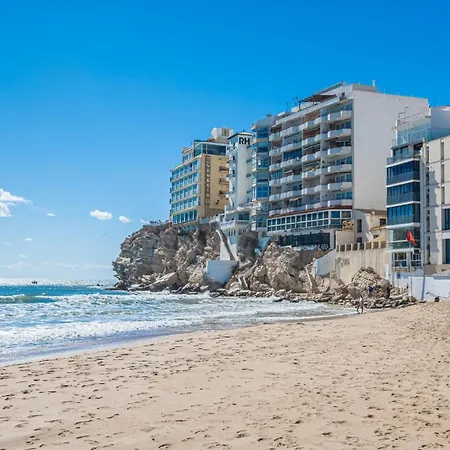 Emalco 1-9 Levante Beach-old Town