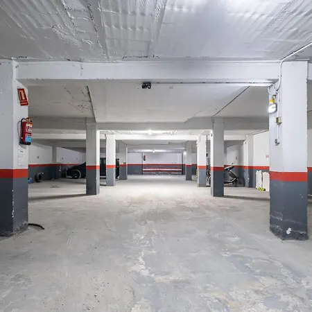 Emalco 1-9 Levante Beach-old Town Apartment