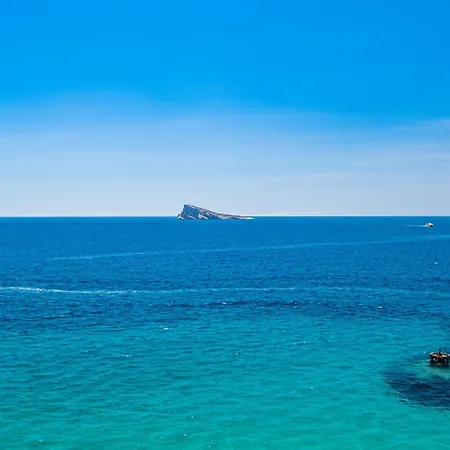 Appartement Emalco 1-9 Levante Beach-old Town *