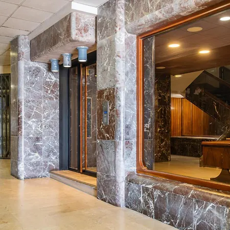 Appartamento Emalco 1-9 Levante Beach-old Town Benidorm