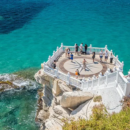 Emalco 1-9 Levante Beach-old Town * Benidorm